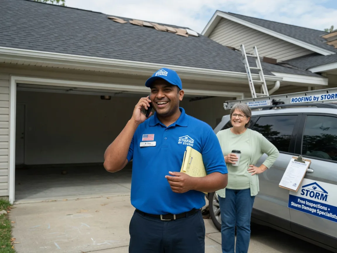 Roof Repair Near Me Mauston, WI FAQs